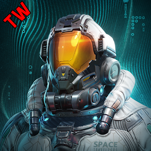 down Planet Reboot(Taiwan)