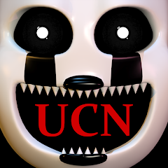 down Ultimate Custom Night(Unlocked All)