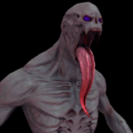 down Zombie Monsters 7(Dumb Enemy)