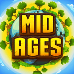 down Medieval Mini RPG(Unlimited Money)