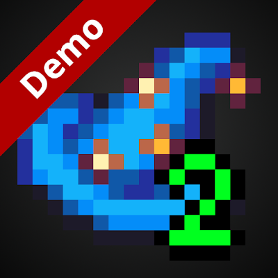 down Magic Research 2(Unlock all levels)