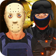 down Justice Rivals 3(Unlimited Money)