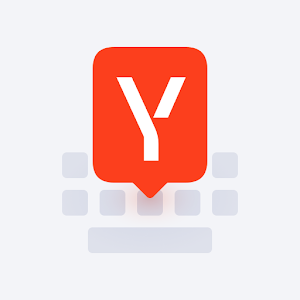 down Yandex Keyboard