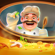 down Cooking Super Star(Free Shopping)