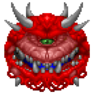 down DOOM(Unlock all levels)