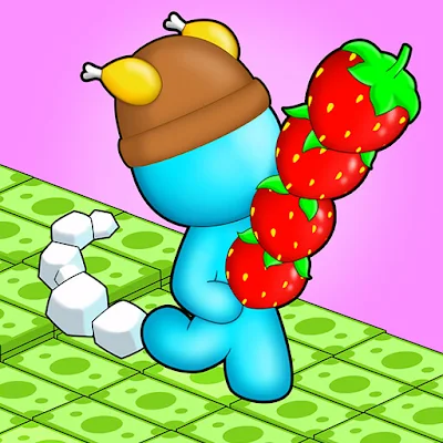 down My Mini Store(Unlimited Resources)