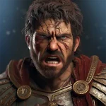 Rise of Battlefield(Unlimited Gold) - Rise of Battlefield Mod Apk Unlimited Gold download