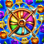 down Jewel Amazon(Auto Win)