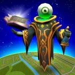 down Magic Streets(Unlimited Money)