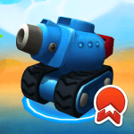 down Tanks vs Bugs(High Health)