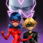 down Miraculous Squad(Unlimited Purchase)