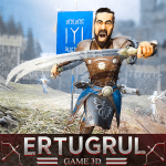 down Ertugrul Gazi(God Mode)