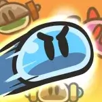 down Legend of Slime(Unlimited Money)