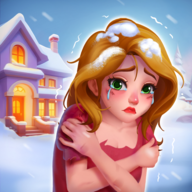down Tile Family(Unlimited Coins)