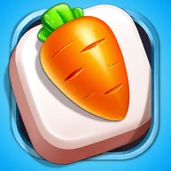 down Tile Busters: Match 3 Tiles
