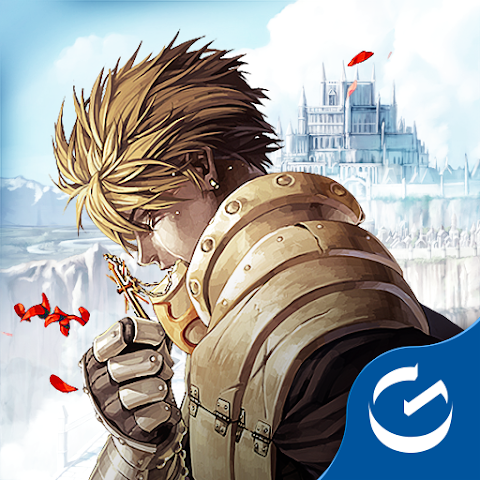 down Ragnarok : Battle of Original Hearts