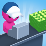 down MicroTown(Unlimited Money)