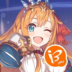 down Princess Connect Re:Dive(Thailand)