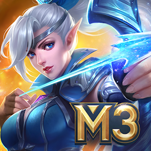 down Mobile Legends: Bang Bang VNG