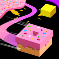 down Paper.io 2(Mod Menu/God Mode)