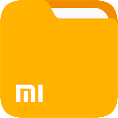 Xiaomi File Manager - Xiaomi File Manager Global Apk Download