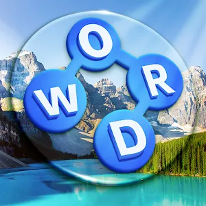 down Zen Word® - Relax Puzzle Game