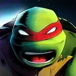 down Ninja Turtles(Unlimited Money)