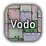 down Vodobanka(Full Game)