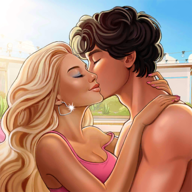 down Love Island: The Game(Unlimited Diamonds/Tickets)