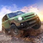down Offroad Masters(Unlimited Money)