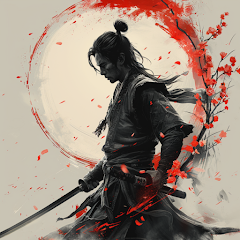 down Shadow Fight 4