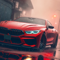 down Driving School Sim(Unlimited Money/Unlocked All)