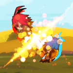 down Paper Knight Wars(Defense Multiplier)