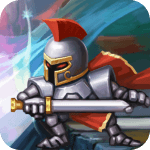 down Miragine War(Max VIP)