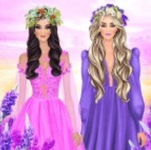 down Fashion Boutique(Unlimited Money)