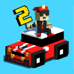 down Smashy Road(Unlimited Money)