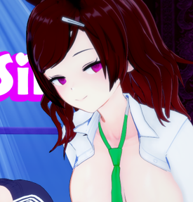 down Lustful Sin