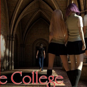 down The College