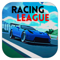 down Racing League(Unlimited Money)
