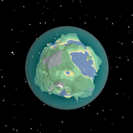 down Planet Clicker(Speed Hack)