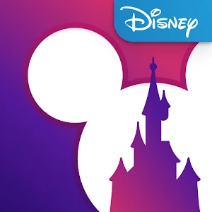 down Disneyland® Paris