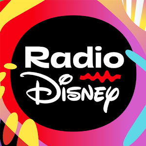 down Radio Disney