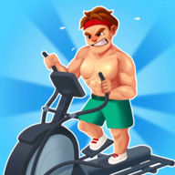 down Fitness Club Tycoon(Unlimited Money)