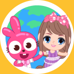 down Papo Town World(Unlocked All)