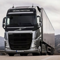down Euro Truck Simulator Games 3D(Unlimited Resources)