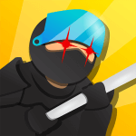 down Riot Buster(Unlock All Characters)