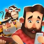 down Human Evolution(Unlimited Money)