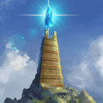 down Uncharted Island(Unlimited Money)