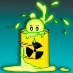 down Mutant Escape(Unlimited Currency)