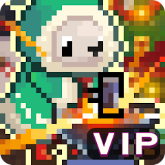 down Warriors' Market Mayhem VIP(Unlimited Money)